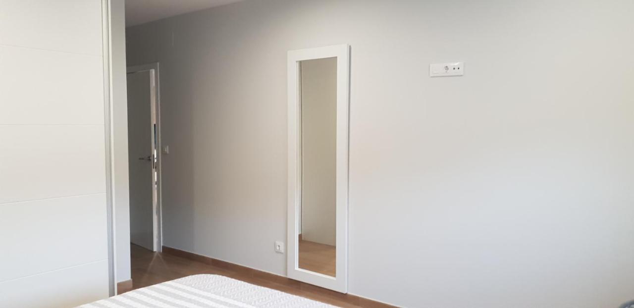 A Solaina Daire Larino Dış mekan fotoğraf