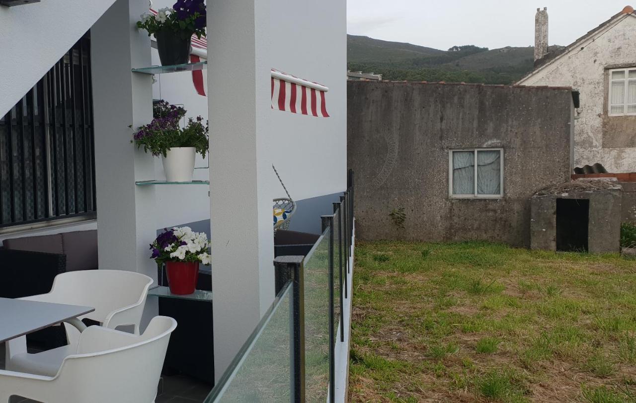 A Solaina Daire Larino Dış mekan fotoğraf